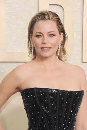 RECORD DATE NOT STATED Elizabeth Banks at arrivals, 81st Annual Golden Globe Awards, Beverly Hilton Hotel, Beverly Hills, CA, United States, January 7, 2024. (Photo by: Elizabeth Goodenough Everett Collection) PUBLICATIONXNOTxINxCANxCHNxFRAxITAxJPNxNORxPOLxRUSxESPxUKxUSA