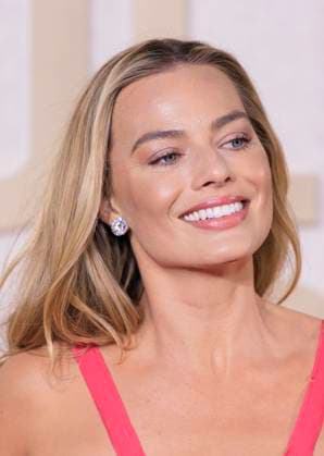 January 7, 2024, Beverly Hills, California, USA: Margot Robbie on the red carpet of the 81st Annual Golden Globe Awards on Sunday January 7, 2024 at the The Beverly Hilton Hotel in Beverly Hills, California. JAVIER ROJAS PI Beverly Hills USA - ZUMAp124 20240107_zaa_p124_018 Copyright: xJavierxRojasx