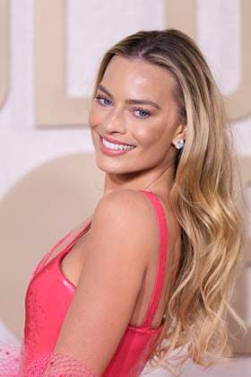 January 7, 2024, Beverly Hills, California, USA: Margot Robbie on the red carpet of the 81st Annual Golden Globe Awards on Sunday January 7, 2024 at the The Beverly Hilton Hotel in Beverly Hills, California. JAVIER ROJAS PI Beverly Hills USA - ZUMAp124 20240107_zaa_p124_020 Copyright: xJavierxRojasx