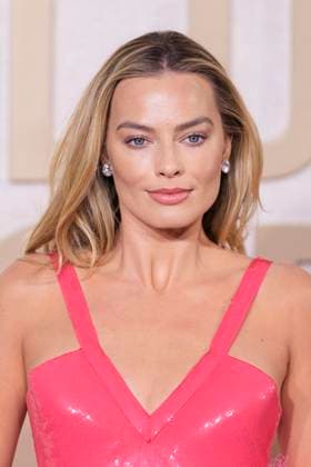 January 7, 2024, Beverly Hills, California, USA: Margot Robbie on the red carpet of the 81st Annual Golden Globe Awards on Sunday January 7, 2024 at the The Beverly Hilton Hotel in Beverly Hills, California. JAVIER ROJAS PI Beverly Hills USA - ZUMAp124 20240107_zaa_p124_022 Copyright: xJavierxRojasx