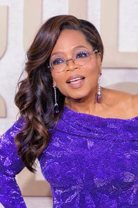January 7, 2024, Beverly Hills, California, USA: Oprah Winfrey on the red carpet of the 81st Annual Golden Globe Awards on Sunday January 7, 2024 at the The Beverly Hilton Hotel in Beverly Hills, California. JAVIER ROJAS PI Beverly Hills USA - ZUMAp124 20240107_zaa_p124_029 Copyright: xJavierxRojasx