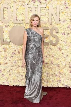 January 7, 2024, Beverly Hills, CA, USA: Naomi Watts attends the 81st Annual Golden Globe Awards at The Beverly Hilton on January 07, 2024 in Beverly Hills, California. Beverly Hills USA - ZUMAs181 20240107_zea_s181_004 Copyright: xCxFlaniganx