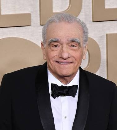 January 7, 2024, Beverly Hills, CA, USA: Martin Scorsese attends the 81st Annual Golden Globe Awards at The Beverly Hilton on January 07, 2024 in Beverly Hills, California. Beverly Hills USA - ZUMAs181 20240107_zea_s181_032 Copyright: xCxFlaniganx