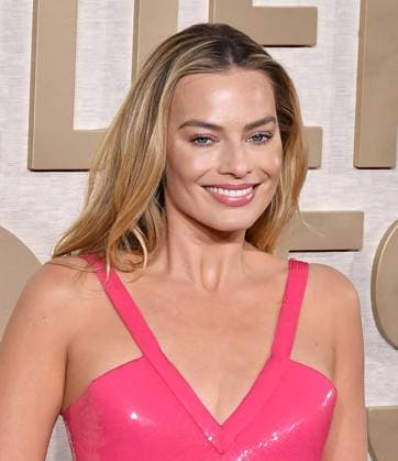 January 7, 2024, Beverly Hills, CA, USA: Margot Robbie attends the 81st Annual Golden Globe Awards at The Beverly Hilton on January 07, 2024 in Beverly Hills, California. Beverly Hills USA - ZUMAs181 20240107_zea_s181_052 Copyright: xCxFlaniganx