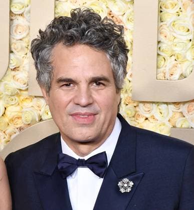 January 7, 2024, Beverly Hills, CA, USA: Mark Ruffalo attends the 81st Annual Golden Globe Awards at The Beverly Hilton on January 07, 2024 in Beverly Hills, California. Beverly Hills USA - ZUMAs181 20240107_zea_s181_078 Copyright: xCxFlaniganx