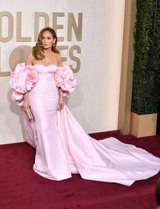 January 7, 2024, Beverly Hills, CA, USA: Jennifer Lopez attends the 81st Annual Golden Globe Awards at The Beverly Hilton on January 07, 2024 in Beverly Hills, California. Beverly Hills USA - ZUMAs181 20240107_zea_s181_079 Copyright: xCxFlaniganx