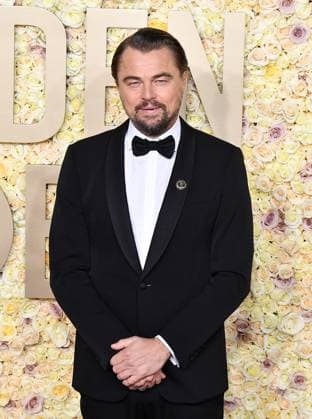January 7, 2024, Beverly Hills, CA, USA: Leonardo DiCaprio attends the 81st Annual Golden Globe Awards at The Beverly Hilton on January 07, 2024 in Beverly Hills, California. Beverly Hills USA - ZUMAs181 20240107_zea_s181_096 Copyright: xCxFlaniganx