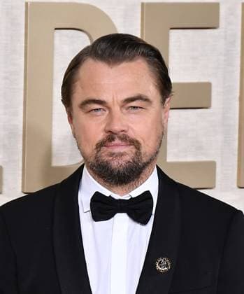 January 7, 2024, Beverly Hills, CA, USA: Leonardo DiCaprio attends the 81st Annual Golden Globe Awards at The Beverly Hilton on January 07, 2024 in Beverly Hills, California. Beverly Hills USA - ZUMAs181 20240107_zea_s181_097 Copyright: xCxFlaniganx