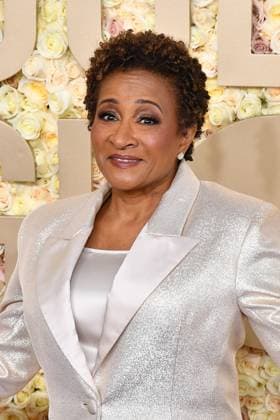 January 7, 2024, Beverly Hills, CA, USA: Wanda Sykes attends the 81st Annual Golden Globe Awards at The Beverly Hilton on January 07, 2024 in Beverly Hills, California. Beverly Hills USA - ZUMAs181 20240107_zea_s181_119 Copyright: xCxFlaniganx
