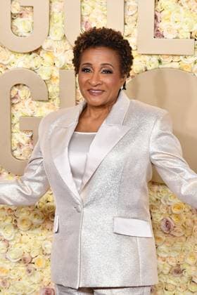 January 7, 2024, Beverly Hills, CA, USA: Wanda Sykes attends the 81st Annual Golden Globe Awards at The Beverly Hilton on January 07, 2024 in Beverly Hills, California. Beverly Hills USA - ZUMAs181 20240107_zea_s181_120 Copyright: xCxFlaniganx