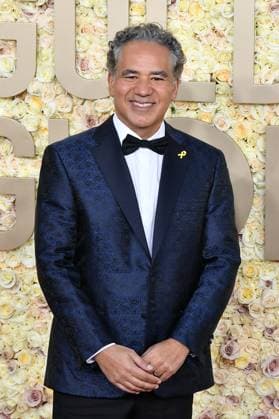 January 7, 2024, Beverly Hills, CA, USA: John Ortiz attends the 81st Annual Golden Globe Awards at The Beverly Hilton on January 07, 2024 in Beverly Hills, California. Beverly Hills USA - ZUMAs181 20240107_zea_s181_126 Copyright: xCxFlaniganx