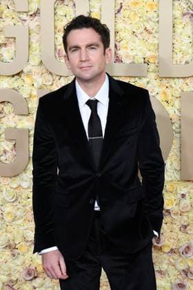 January 7, 2024, Beverly Hills, CA, USA: Jake Schreier attends the 81st Annual Golden Globe Awards at The Beverly Hilton on January 07, 2024 in Beverly Hills, California. Beverly Hills USA - ZUMAs181 20240107_zea_s181_145 Copyright: xCxFlaniganx
