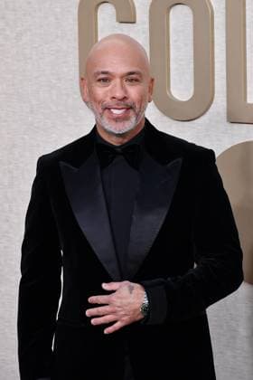 January 7, 2024, Beverly Hills, CA, USA: Jo Koy attends the 81st Annual Golden Globe Awards at The Beverly Hilton on January 07, 2024 in Beverly Hills, California. Beverly Hills USA - ZUMAs181 20240107_zea_s181_204 Copyright: xCxFlaniganx