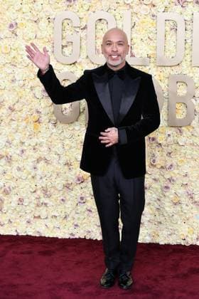 January 7, 2024, Beverly Hills, CA, USA: Jo Koy attends the 81st Annual Golden Globe Awards at The Beverly Hilton on January 07, 2024 in Beverly Hills, California. Beverly Hills USA - ZUMAs181 20240107_zea_s181_206 Copyright: xCxFlaniganx
