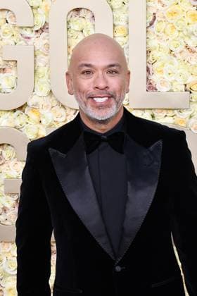 January 7, 2024, Beverly Hills, CA, USA: Jo Koy attends the 81st Annual Golden Globe Awards at The Beverly Hilton on January 07, 2024 in Beverly Hills, California. Beverly Hills USA - ZUMAs181 20240107_zea_s181_208 Copyright: xCxFlaniganx