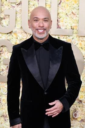 January 7, 2024, Beverly Hills, CA, USA: Jo Koy attends the 81st Annual Golden Globe Awards at The Beverly Hilton on January 07, 2024 in Beverly Hills, California. Beverly Hills USA - ZUMAs181 20240107_zea_s181_209 Copyright: xCxFlaniganx