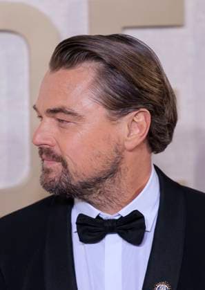 January 7, 2024, Beverly Hills, California, USA: Lenorado DiCaprio on the red carpet of the 81st Annual Golden Globe Awards on Sunday January 7, 2024 at The Beverly Hilton Hotel in Beverly Hills, California. JAVIER ROJAS PI Beverly Hills USA - ZUMAp124 20240107_zaa_p124_051 Copyright: xJavierxRojasx