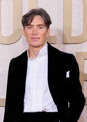 January 7, 2024, Beverly Hills, California, USA: Cillian Murphy on the red carpet of the 81st Annual Golden Globe Awards on Sunday January 7, 2024 at The Beverly Hilton Hotel in Beverly Hills, California. JAVIER ROJAS PI Beverly Hills USA - ZUMAp124 20240107_zaa_p124_070 Copyright: xJavierxRojasx