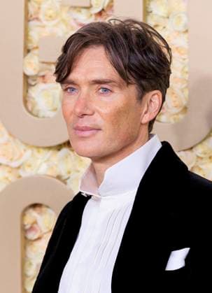 January 7, 2024, Beverly Hills, California, USA: Cillian Murphy on the red carpet of the 81st Annual Golden Globe Awards on Sunday January 7, 2024 at The Beverly Hilton Hotel in Beverly Hills, California. JAVIER ROJAS PI Beverly Hills USA - ZUMAp124 20240107_zaa_p124_071 Copyright: xJavierxRojasx