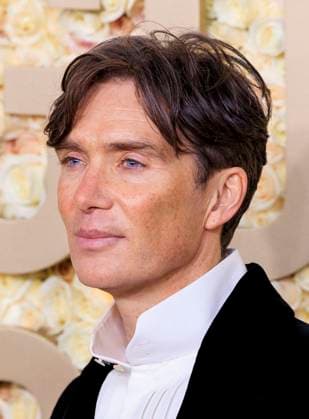 January 7, 2024, Beverly Hills, California, USA: Cillian Murphy on the red carpet of the 81st Annual Golden Globe Awards on Sunday January 7, 2024 at The Beverly Hilton Hotel in Beverly Hills, California. JAVIER ROJAS PI Beverly Hills USA - ZUMAp124 20240107_zaa_p124_074 Copyright: xJavierxRojasx