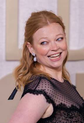 January 7, 2024, Beverly Hills, California, USA: on the red carpet of the 81st Annual Golden Globe Awards on Sunday January 7, 2024 at the Beverly Hilton Hotel in Beverly Hills, California. JAVIER ROJAS PI Beverly Hills USA - ZUMAp124 20240107_zaa_p124_081 Copyright: xJavierxRojasx