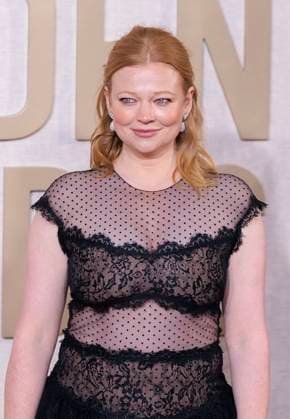 January 7, 2024, Beverly Hills, California, USA: on the red carpet of the 81st Annual Golden Globe Awards on Sunday January 7, 2024 at the Beverly Hilton Hotel in Beverly Hills, California. JAVIER ROJAS PI Beverly Hills USA - ZUMAp124 20240107_zaa_p124_082 Copyright: xJavierxRojasx