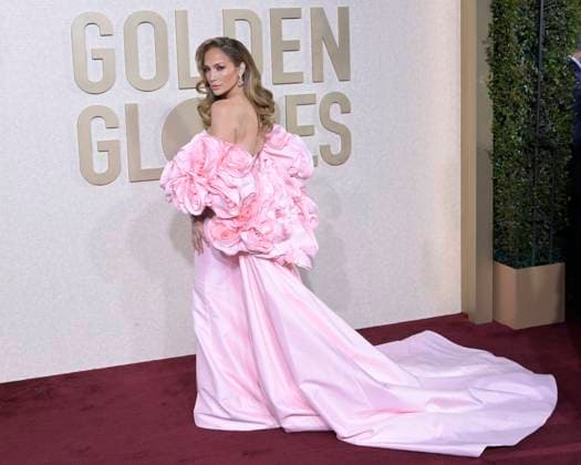 81st Annual Golden Globe Awards 07 January 2024 - Beverly Hills, California - Jennifer Lopez. 81st Annual Golden Globe Awards at The Beverly Hilton Hotel. Photo Credit: Billy Bennight AdMedia Beverly Hills California United States EDITORIAL USE ONLY  Copyright: xx BillyxBennightx admphotostwo870516