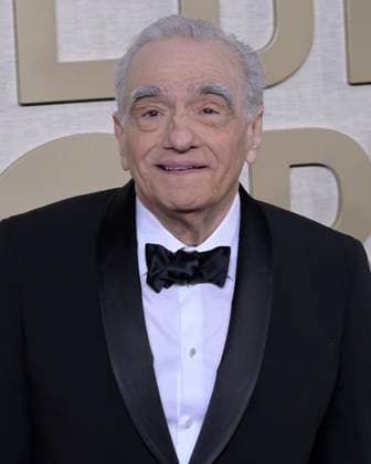 81st Annual Golden Globe Awards 07 January 2024 - Beverly Hills, California - Martin Scorsese. 81st Annual Golden Globe Awards at The Beverly Hilton Hotel. Photo Credit: Billy Bennight AdMedia Beverly Hills California United States EDITORIAL USE ONLY  Copyright: xx BillyxBennightx admphotostwo870522