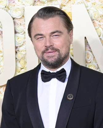 81st Annual Golden Globe Awards 07 January 2024 - Beverly Hills, California - Leonardo DiCaprio. 81st Annual Golden Globe Awards at The Beverly Hilton Hotel. Photo Credit: Billy Bennight AdMedia Beverly Hills California United States EDITORIAL USE ONLY  Copyright: xx BillyxBennightx admphotostwo870528