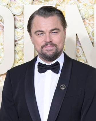 81st Annual Golden Globe Awards 07 January 2024 - Beverly Hills, California - Leonardo DiCaprio. 81st Annual Golden Globe Awards at The Beverly Hilton Hotel. Photo Credit: Billy Bennight AdMedia Beverly Hills California United States EDITORIAL USE ONLY  Copyright: xx BillyxBennightx admphotostwo870530