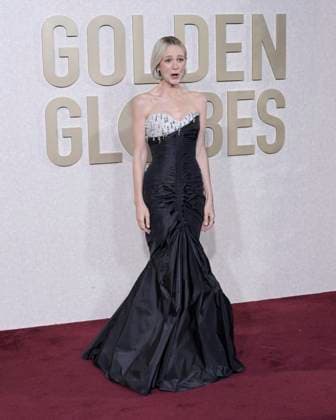 81st Annual Golden Globe Awards 07 January 2024 - Beverly Hills, California - Talent Name. 81st Annual Golden Globe Awards at The Beverly Hilton Hotel. Photo Credit: Billy Bennight AdMedia Beverly Hills California United States EDITORIAL USE ONLY  Copyright: xx BillyxBennightx admphotostwo870557