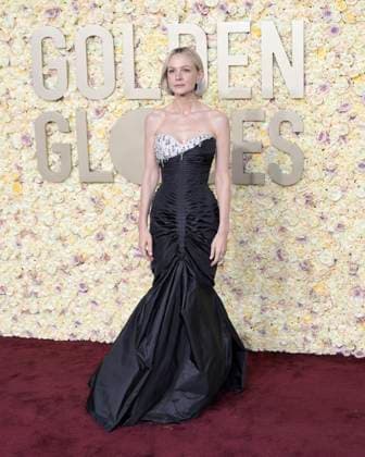 81st Annual Golden Globe Awards 07 January 2024 - Beverly Hills, California - Talent Name. 81st Annual Golden Globe Awards at The Beverly Hilton Hotel. Photo Credit: Billy Bennight AdMedia Beverly Hills California United States EDITORIAL USE ONLY  Copyright: xx BillyxBennightx admphotostwo870579