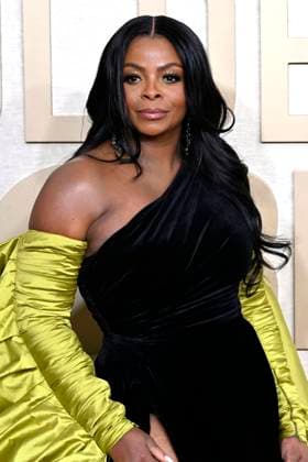 Janelle James at the 81 Golden Globe Awards at the Beverly Hilton Hotel Beverly Hills, 07 01 2024 Foto:xJ.xBlocx xFuturexImagex globes_2024_4148