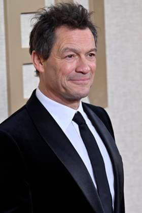 Dominic West at the 81 Golden Globe Awards at the Beverly Hilton Hotel Beverly Hills, 07 01 2024 Foto:xJ.xBlocx xFuturexImagex globes_2024_4163