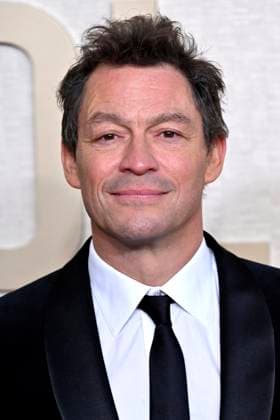 Dominic West at the 81 Golden Globe Awards at the Beverly Hilton Hotel Beverly Hills, 07 01 2024 Foto:xJ.xBlocx xFuturexImagex globes_2024_4164