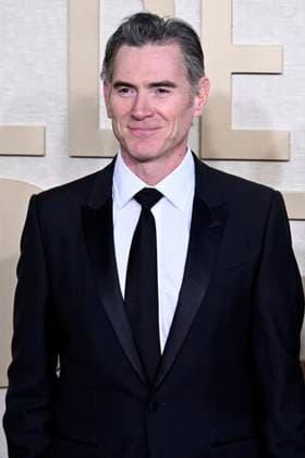Billy Crudup at the 81 Golden Globe Awards at the Beverly Hilton Hotel Beverly Hills, 07 01 2024 Foto:xJ.xBlocx xFuturexImagex globes_2024_4183
