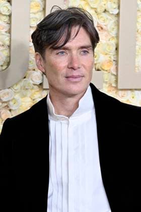 Cillian Murphy at the 81 Golden Globe Awards at the Beverly Hilton Hotel Beverly Hills, 07 01 2024 Foto:xJ.xBlocx xFuturexImagex globes_2024_4202