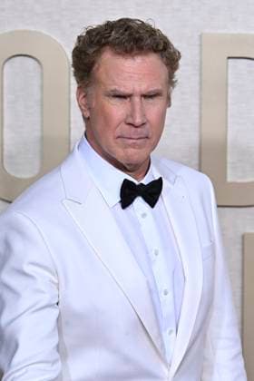 Will Ferrell at the 81 Golden Globe Awards at the Beverly Hilton Hotel Beverly Hills, 07 01 2024 Foto:xJ.xBlocx xFuturexImagex globes_2024_4214