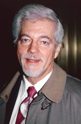 Bill Hayes at Rainbow & Stars in Rockefeller Center in New York City in December 1992. Featuring: Bill Hayes Where: New York City, NYNew York, United States When: 09 Jun 2023 Credit: Media Punch INSTARimages EDITORIAL USE ONLY. NOT FOR USE BY NEWSPAPERS BASED IN THE UK. Copyright: xHenryxMcGeex 53358409