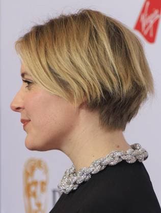 January 13, 2024, Beverly Hills, California, USA: Greta Gerwig on the red carpet of the BAFTA Tea Party on Saturday January 13, 2024 at The Maybourne in Beverly Hills, California. JAVIER ROJAS PI Beverly Hills U.S - ZUMAp124 20240113_zaa_p124_101 Copyright: xJavierxRojasx