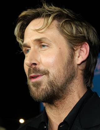 January 13, 2024, Santa Barbara, California, U.S.A: Ryan Gosling charms on the Red Carpet before he receives the Kirk Douglas Award for Excellence in Film from Santa Barbara International Film Festival 2024 on January 13. The exclusive dinner gala was held at the Ritz-Carlton Hotel. Santa Barbara U.S.A - ZUMAk144 20240113_znp_k144_002 Copyright: xAmyxKatzx
