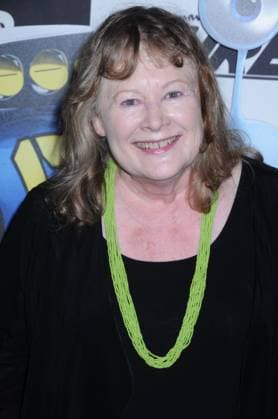 Shirley Knight attends the Turbo premiere at AMC Loews Lincoln Square in New York City 100573, NEW YORK, NEW YORK - Tuesday July 9, 2013. Shirley Knight attends the Turbo premiere at AMC Loews Lincoln Square in New York City. , Credit:Darla Khazei, PacificCoastNews.c Avalon United States, New York  Copyright: xDarlaxKhazei,xPacificCoastNews.cx xAvalonx 0528285158