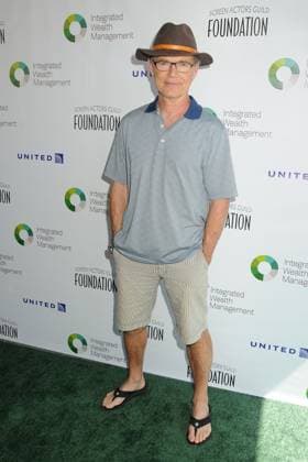 6th Annual SAG Foundation LA Golf Classic 8 June 2015 - Burbank, California - Bruce Greenwood. 6th Annual SAG Foundation LA Golf Classic held at Lakeside Golf Club. Photo Credit: Byron Purvis AdMedia Burbank CA United States EDITORIAL USE ONLY  Copyright: xx ByronxPurvisx admphotostwo159701