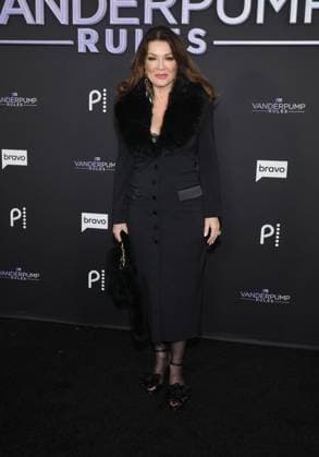 Entertainment Themen der Woche KW03 Entertainment Bilder des Tages Vanderpump Rules Season 11 Premiere - LA Lisa Vanderpump, At Premiere Party For Season 11 Of Bravo s Vanderpump Rules at Hollywood Palladium in Los Angeles, CA, USA on January 17 2024. Photo by Fati S ABACAPRESS.COM Los Angeles CA United States  Copyright: xFatixSadou ABACAPRESS.COMx