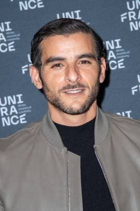 French Cinema Award 2024 Photocall Sofiane Zermani attending the Photocall for the French Cinema Award 2024 in Paris, France on January 18, 2024. Photo by Aurore Marechal ABACAPRESS.COM Paris France  Copyright: xMarechalxAurore ABACAx