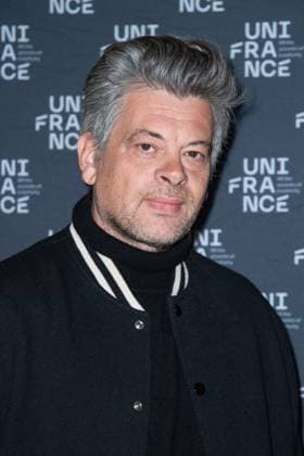 French Cinema Award 2024 Photocall Benjamin Biolay attending the Photocall for the French Cinema Award 2024 in Paris, France on January 18, 2024. Photo by Aurore Marechal ABACAPRESS.COM Paris France  Copyright: xMarechalxAurore ABACAx