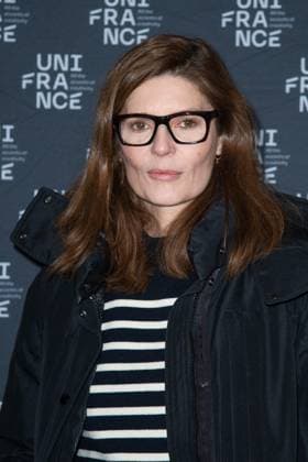 French Cinema Award 2024 Photocall Chiara Mastroianni attending the Photocall for the French Cinema Award 2024 in Paris, France on January 18, 2024. Photo by Aurore Marechal ABACAPRESS.COM Paris France  Copyright: xMarechalxAurore ABACAx