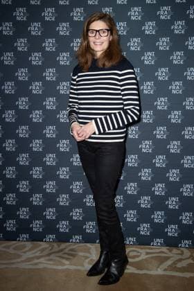 French Cinema Award 2024 Photocall Chiara Mastroianni attending the Photocall for the French Cinema Award 2024 in Paris, France on January 18, 2024. Photo by Aurore Marechal ABACAPRESS.COM Paris France  Copyright: xMarechalxAurore ABACAx