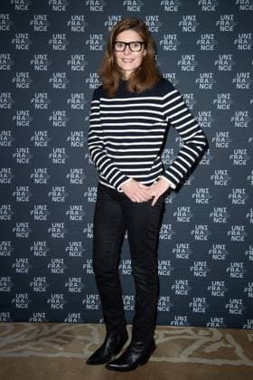 French Cinema Award 2024 Photocall Chiara Mastroianni attending the Photocall for the French Cinema Award 2024 in Paris, France on January 18, 2024. Photo by Aurore Marechal ABACAPRESS.COM Paris France  Copyright: xMarechalxAurore ABACAx