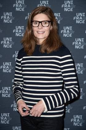 French Cinema Award 2024 Photocall Chiara Mastroianni attending the Photocall for the French Cinema Award 2024 in Paris, France on January 18, 2024. Photo by Aurore Marechal ABACAPRESS.COM Paris France  Copyright: xMarechalxAurore ABACAx